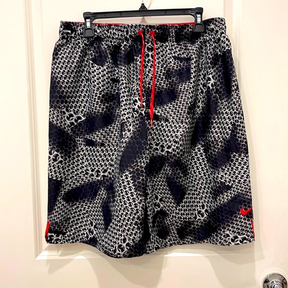Nike Other - Nike- Mens-Swim Shorts no liner- XL